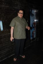 Ramesh Taurani at the Premiere of Hawaizaada in Mumbai on 29th Jan 2015